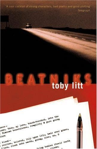 Tapa de Beatniks