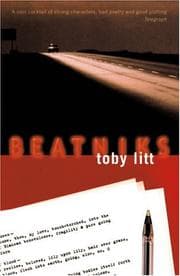 Tapa de Beatniks