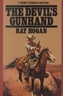 Tapa de Devil's Gunhand