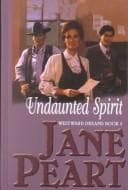 Tapa de Undaunted spirit