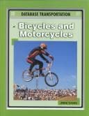 Tapa de Bicycles and motorcycles