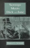 Tapa de Scrooge meets Dick and Jane