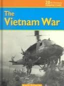Tapa de The Vietnam War