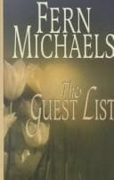 Tapa de The guest list