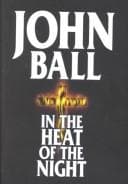 Tapa de In the heat of the night