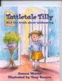 Tapa de Tattletale Tilly