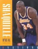 Tapa de Shaquille O'Neal