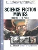 Tapa de The encyclopedia of science fiction movies