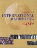 Tapa de International marketing cases
