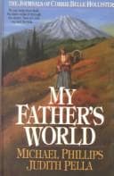 Tapa de My father's world