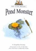 Tapa de Pond monster!