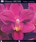 Tapa de Ultimate orchid