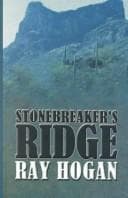 Tapa de Stonebreaker's Ridge