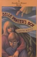 Tapa de Belle Prater's boy