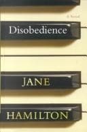 Tapa de Disobedience