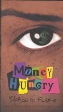 Tapa de Money hungry