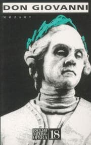 Tapa de Don Giovanni (Opera Guide)