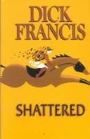 Tapa de Shattered