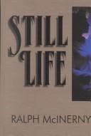 Tapa de Still life