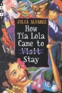 Tapa de How Tía Lola came to visit stay