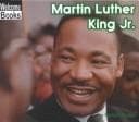 Tapa de Martin Luther King, Jr
