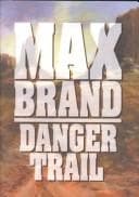 Tapa de Danger trail