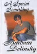 Tapa de A special something