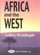 Tapa de Africa and the West
