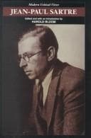 Tapa de Jean-Paul Sartre
