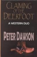Tapa de Claiming of the Deerfoot