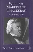 Tapa de William Makepeace Thackeray