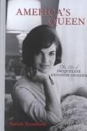 Tapa de America's queen