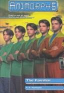 Tapa de The familiar