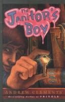 Tapa de The janitor's boy