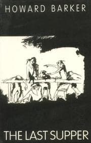 Tapa de The last supper