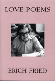 Tapa de Love poems