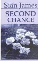 Tapa de Second chance