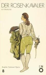 Tapa de Der Rosenkavalier (Opera Guide, No 8)