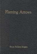 Tapa de Flaming arrows