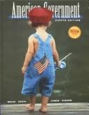 Tapa de American government