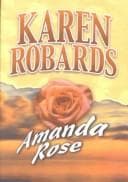Tapa de Amanda Rose