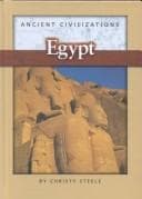 Tapa de Egypt