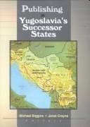 Tapa de Publishing in Yugoslavia's successor states