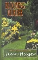 Tapa de Blooming murder