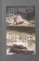 Tapa de The river