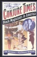 Tapa de Conjure times