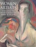 Tapa de Women artists