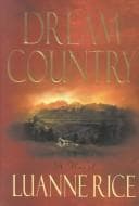 Tapa de Dream country