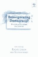 Tapa de Reinvigorating democracy?