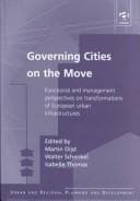 Tapa de Planning and the intelligence of institutions